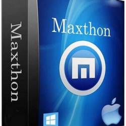 Maxthon Cloud Browser 4.4.3.4000 Final + Portable