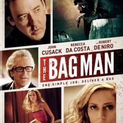  / The Bag Man (2014/HDRip)