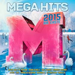 Megahits 2015 Die Erste (2014) FLAC