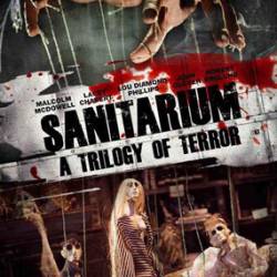  / Sanitarium (2013) WEBDLRip