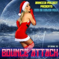 Amnezia Bounce Attack - Episode 03 (By Deejay Pali) (2014)