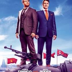  / The Interview (2014)  WEB-DL 1080p