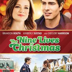    / The Nine Lives of Christmas (2014) HDTVrip 720p
