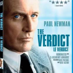  / The Verdict (1982) BDRip | BDRip 720p