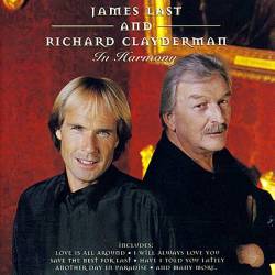 Richard Clayderman & James Last. In Harmony