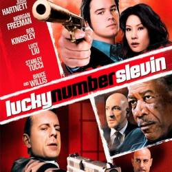    / Lucky Number Slevin (2008) HDRip/