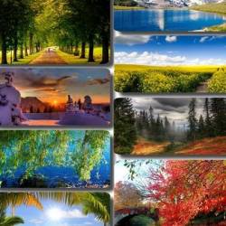 Beautiful Nature Wallpapers 129