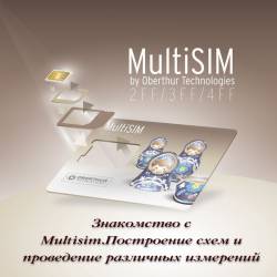   Multisim.      (2015)