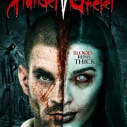    / Hansel Vs. Gretel (2015) WEB-DLRip