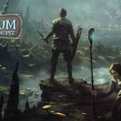 Avernum: Escape From the Pit v1.0.3 [Android]