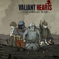 Valiant Hearts: The Great War (Full) v1.0.0 [Android] (2014) RUS,ENG