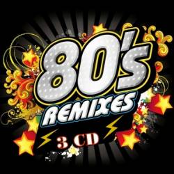 80s Remix (CD 1) [2015] MP3