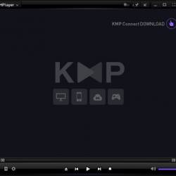 The KMPlayer 3.9.1.133 RePack by 7sh3 DC 18.02.2015