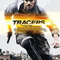  / Tracers (2015) WEBRip