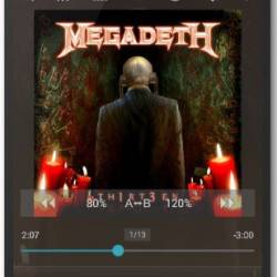 jetAudio Music Player Plus v5.2.2 Patched