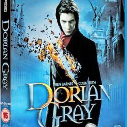   / Dorian Gray (2009) BDRip-AVC