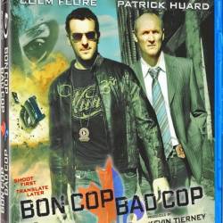    / Bon Cop, Bad Cop (2006) BDRip