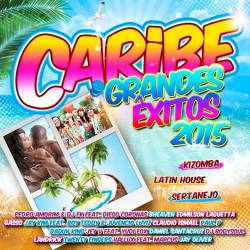 Caribe Grandes Exitos 2015 (2015)