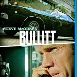   / Bullitt (1968) BDRip-AVC