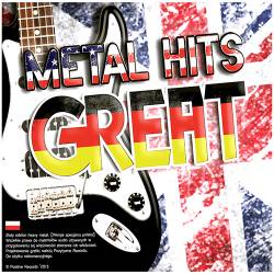 VA - Great Metal Hits (2015)