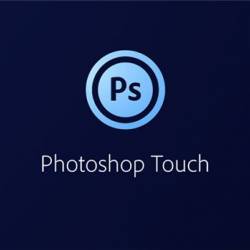 Adobe Photoshop Touch 1.3.7 ()