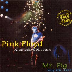 Pink Floyd - Mr. Pig (1977) (Bootleg)