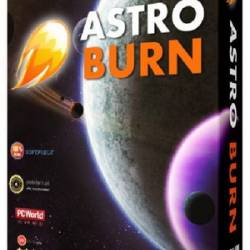 Astroburn Pro 3.2.0.0198 [Multi/Ru]