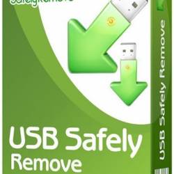 USB Safely Remove 5.3.7.1231 RePack by KpoJIuK