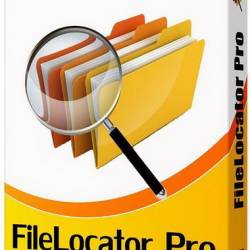 FileLocator Pro 7.5 Build 2085 + Portable [Multi/Ru]