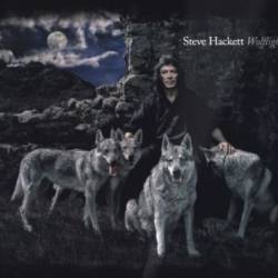 Steve Hackett - Wolflight (2015)