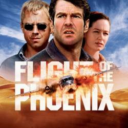   / Flight of the Phoenix (2004) BDRip-AVC