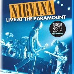 Nirvana: Live At The Paramount (2011) BDRip