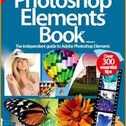 The Photoshop Elements Book Vol. 2 Revised Edition 2015