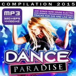 Dance Paradise Compilation 2015 (2015)