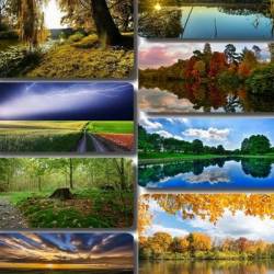 Beautiful Nature Wallpapers 144