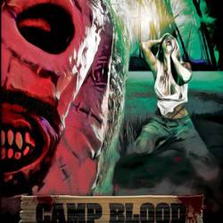   4:   / Camp Blood 4: First Slaughter(2014) DVDRip