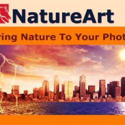 AKVIS NatureArt 7.0.1517.11687 (x86/x64)