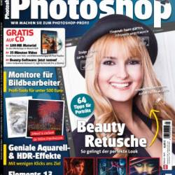 Photoshop Sonderheft - #01 - 2015