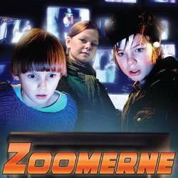   / Zoomerne (2009) DVDRip