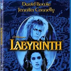  / Labyrinth (1986) BDRip