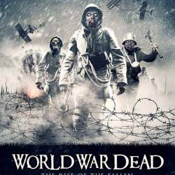   :   / World War Dead Rise of the Fallen (2015/HDRip)