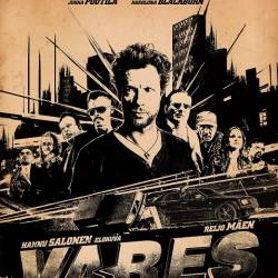    / Vares Sheriffi (2015/HDRip)