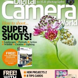 Digital Camera World - 2015 - June