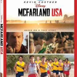  / McFarland, USA (2015/HDRip)