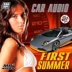 Car Audio. First Summer (2015)