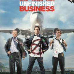   / Unfinished Business (2015/HDRip)