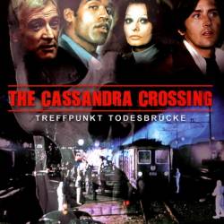   / The Cassandra Crossing (1976) DVDRip