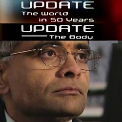   50 .   / Update The World in 50 Years. Update The Bodv [ 2.0 06.06.2015] (2007) SATRip