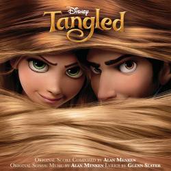 :   / Tangled (2010/Soundtrack)