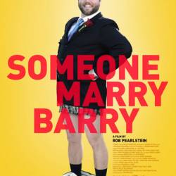   / Someone Marry Barry (2014/HDRip)